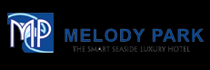 Hotel Melody ParkLogo